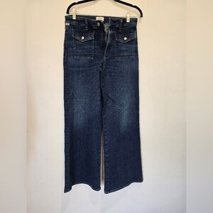 Citizen Of Humanity Simple Jeans